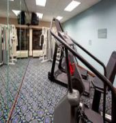 holiday inn express and suites jacksonville south