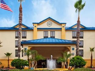 holiday inn express and suites jacksonville south