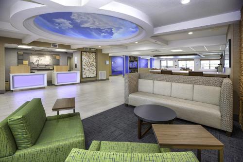 holiday inn express and suites jacksonville south