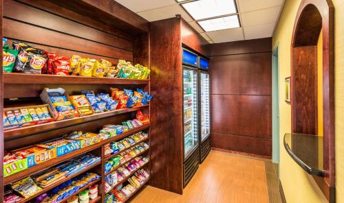 holiday inn express and suites jacksonville south