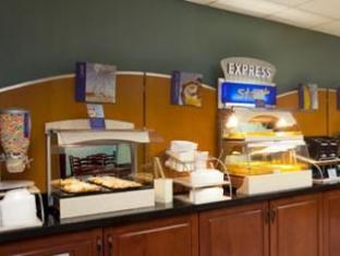 holiday inn express and suites jacksonville south