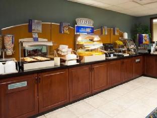 holiday inn express and suites jacksonville south