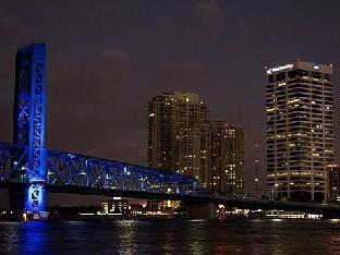 holiday inn express and suites jacksonville south