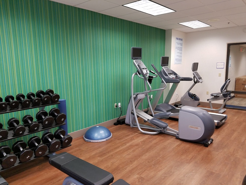 holiday inn express and suites jacksonville south