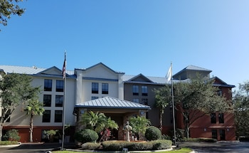 holiday inn express and suites jacksonville south