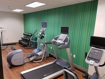 holiday inn express and suites jacksonville south