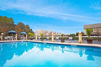 holiday inn express and suites jacksonville south