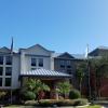 holiday inn express and suites jacksonville south