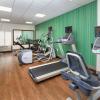 holiday inn express and suites jacksonville south