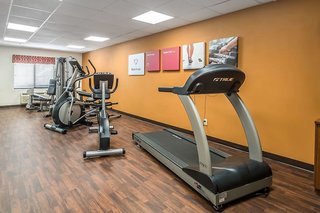 Comfort Suites West Jacksonville,Duval County>>Duval,3 star