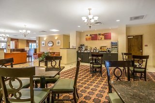 Comfort Suites West Jacksonville,Duval County>>Duval,3 star