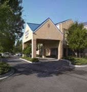 fairfield inn and suites jacksonville airport