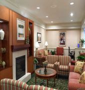 fairfield inn and suites jacksonville airport