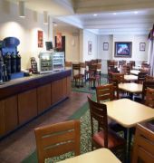 fairfield inn and suites jacksonville airport