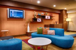 fairfield inn and suites jacksonville airport