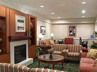 fairfield inn and suites jacksonville airport