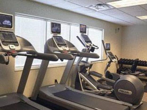 fairfield inn and suites jacksonville airport