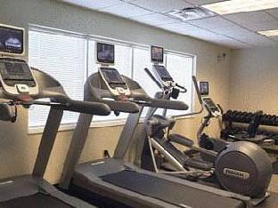 fairfield inn and suites jacksonville airport