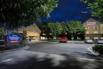 Fairfield Inn & Suites Jacksonville Airport,Duval County>>Duval,3 star