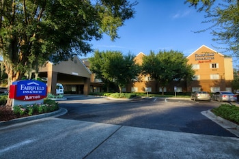 Fairfield Inn & Suites Jacksonville Airport,Duval County>>Duval,3 star