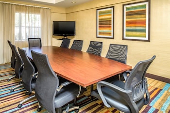 Fairfield Inn & Suites Jacksonville Airport,Duval County>>Duval,3 star