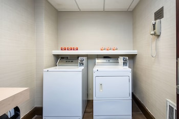 fairfield inn and suites jacksonville airport