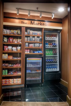 fairfield inn and suites jacksonville airport