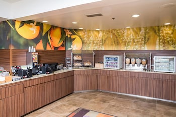fairfield inn and suites jacksonville airport
