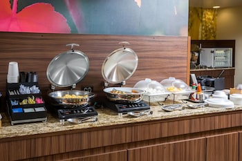 fairfield inn and suites jacksonville airport