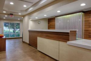 fairfield inn and suites jacksonville airport