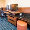 fairfield inn and suites jacksonville airport