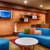 fairfield inn and suites jacksonville airport