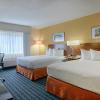 fairfield inn and suites jacksonville airport