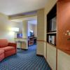 fairfield inn and suites jacksonville airport