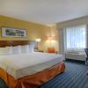 fairfield inn and suites jacksonville airport