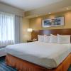 fairfield inn and suites jacksonville airport