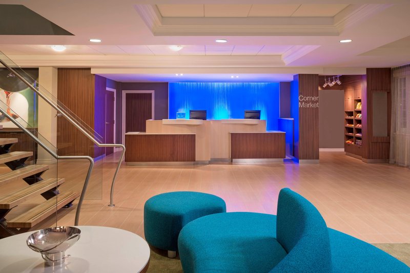 fairfield inn and suites by marriott ottawa kanata
