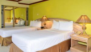 Accra Beach Hotel & Spa,Bridgetown>>Barbados,4 star
