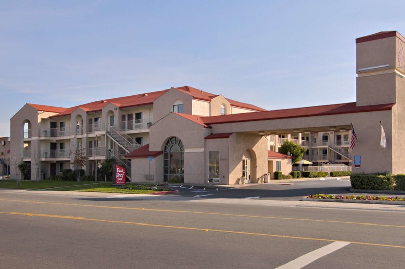 Red Roof Inn & Suites Rancho Cordova - Sacramento