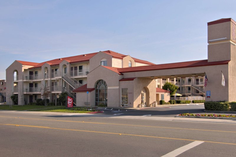 red roof inn and suites rancho cordova  sacramento