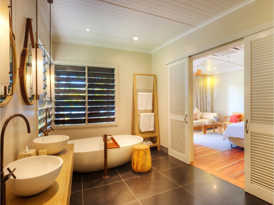 vomo island resort