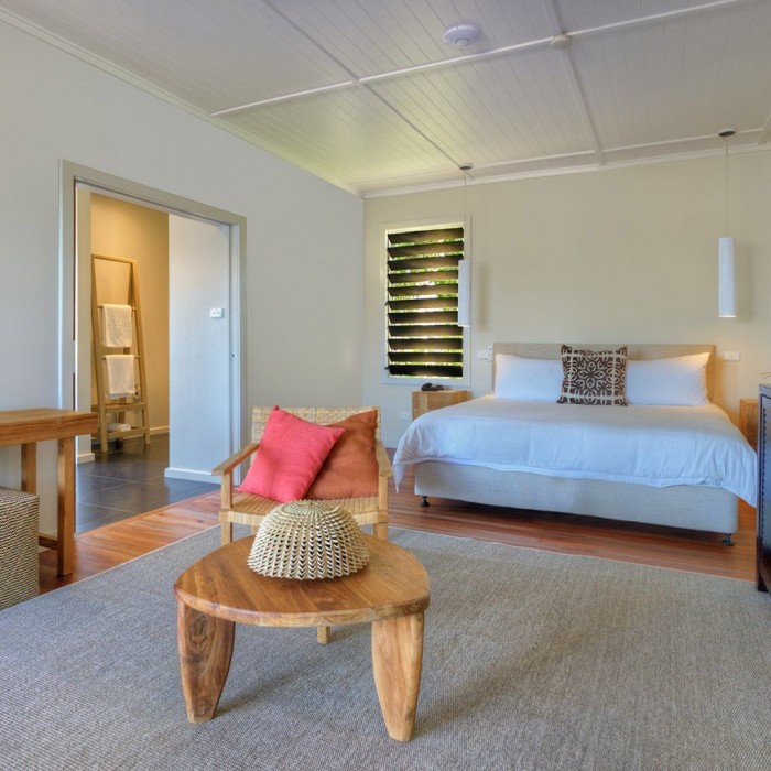 vomo island resort
