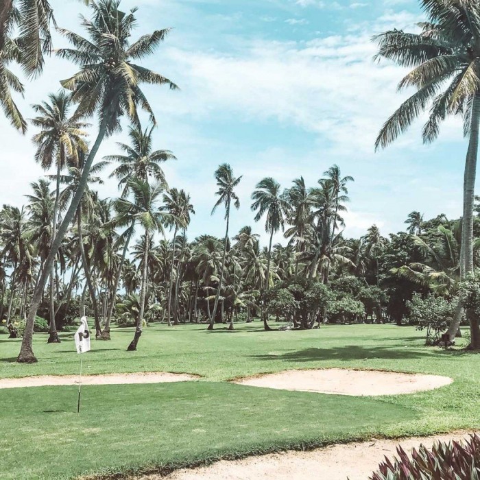 vomo island resort