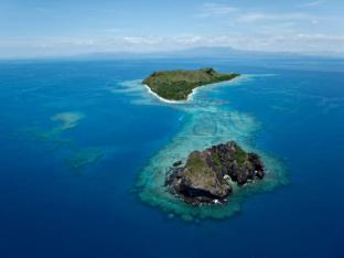 vomo island resort