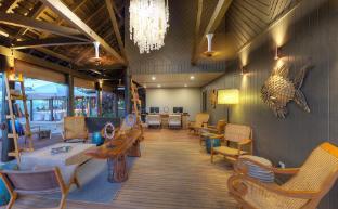 vomo island resort