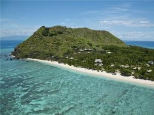 vomo island resort