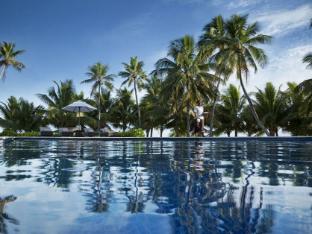 vomo island resort