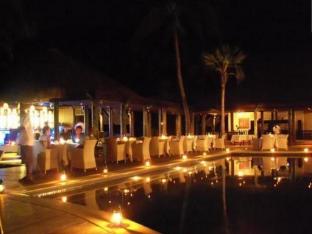 vomo island resort