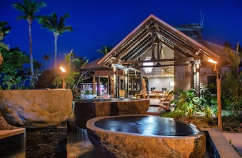 vomo island resort
