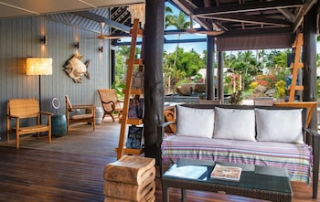 vomo island resort
